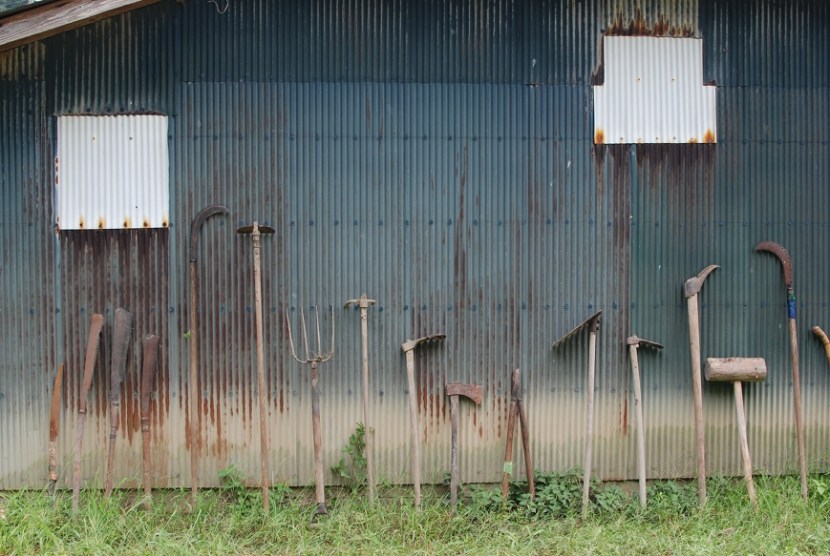 outils outils agricoles