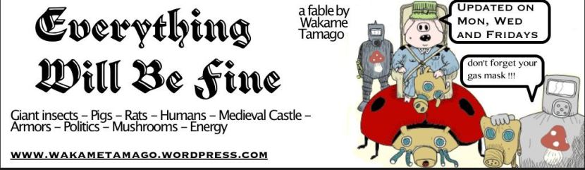 everythin will be fine title