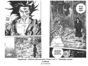 http://www.actuabd.com/Vagabond-Edition-Decouverte-Tome-1