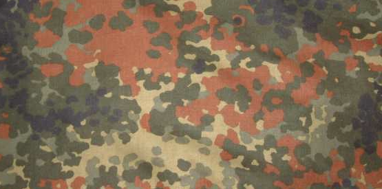 camouflage