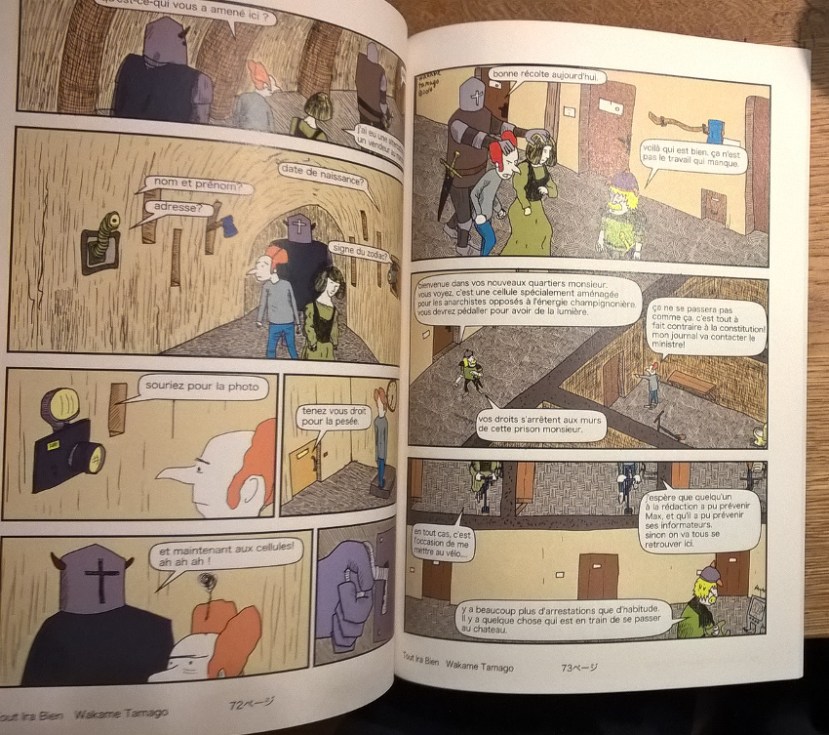 BD tout ira bien imprimee 11