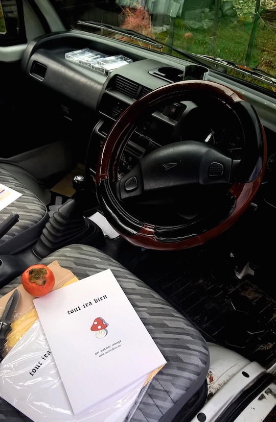 tout ira bien impression 2